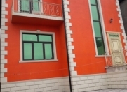Satılır 4 otaqlı 200 m2 həyət evi Masazır
