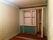 Satılır 1 otaqlı 21 m2 köhnə tikili Xəzər Universiteti