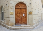 İcarəyə verilir 5 otaqlı 120 m2 obyekt Çıraq Plaza