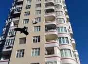 Satılır 3 otaqlı 110 m2 yeni tikili 20 yanvar m.
