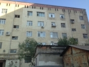 Satılır 3 otaqlı 65 m2 köhnə tikili Xırdalan