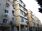 Satılır 2 otaqlı 50 m2 köhnə tikili 7 mkr
