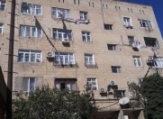 Satılır 4 otaqlı 90 m2 köhnə tikili Badamdar