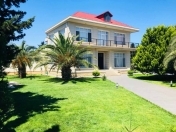 Satılır 6 otaqlı 400 m2 bağ evi Şüvəlan
