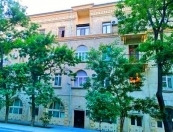 Satılır 1 otaqlı 20 m2 köhnə tikili 28 May m.