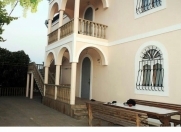 Satılır 8 otaqlı 300 m2 həyət evi Sulutəpə