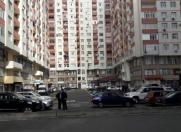 Satılır 2 otaqlı 92 m2 yeni tikili 3 mkr