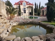 Satılır 10 otaqlı 1000 m2 bağ evi Bilgəh