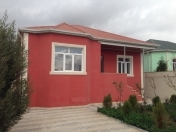 Satılır 4 otaqlı 100 m2 bağ evi Mehdiabad