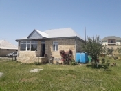 Satılır 4 otaqlı 160 m2 həyət evi Şamaxı
