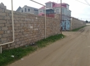 Satılır 4 sot torpaq Şağan