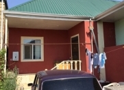Satılır 3 otaqlı 90 m2 həyət evi Binəqədi