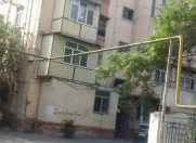 Satılır 1 otaqlı 34 m2 köhnə tikili Nəriman Nərimanov m.