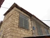 İcarəyə verilir 2 otaqlı 45 m2 həyət evi Bayıl