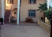 Satılır 5 otaqlı 120 m2 həyət evi Xırdalan