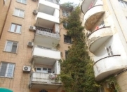 İcarəyə verilir 5 otaqlı 125 m2 obyekt Dostluq kinoteatrı