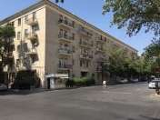Satılır 2 otaqlı 60 m2 köhnə tikili Absheron Marriott otel
