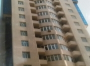 İcarəyə verilir 5 otaqlı 430 m2 yeni tikili 28 May m.