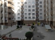 Satılır 3 otaqlı 113 m2 yeni tikili İnşaatçılar m.