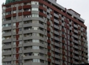 Satılır 3 otaqlı 163 m2 yeni tikili Nəriman Nərimanov m.