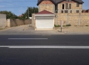 Satılır 2 otaqlı 22 m2 obyekt Aqua Park