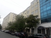 Satılır 1 otaqlı 36 m2 köhnə tikili Dövlət Statistika Komitəsi