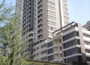 Satılır 4 otaqlı 159 m2 yeni tikili Səməd Vurğun parkı