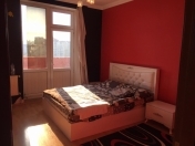 Satılır 2 otaqlı 105 m2 yeni tikili Şərq Bazarı