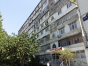 İcarəyə verilir 3 otaqlı 90 m2 köhnə tikili 1 mkr