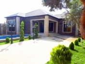 Satılır 6 otaqlı 400 m2 bağ evi 28 Mall