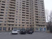 Satılır 2 otaqlı 60 m2 yeni tikili Təhsil Nazirliyi
