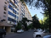 Satılır 5 otaqlı 120 m2 köhnə tikili 8 mkr
