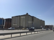 Satılır 1 otaqlı 56 m2 yeni tikili Xırdalan