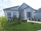 Satılır 6 otaqlı 400 m2 bağ evi Mərdəkan