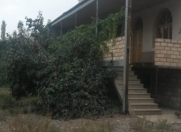 Satılır 6 otaqlı 138 m2 həyət evi Gəncə