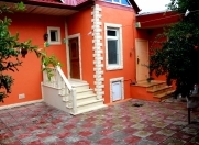 Satılır 7 otaqlı 250 m2 həyət evi Köhnə Günəşli