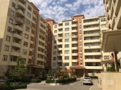 İcarəyə verilir 3 otaqlı 111 m2 yeni tikili Gəncə