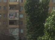 Satılır 2 otaqlı 35 m2 köhnə tikili Bakıxanov