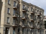 Satılır 2 otaqlı 50 m2 köhnə tikili İçəri Şəhər m.