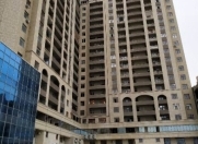 Satılır 1 otaqlı 60 m2 yeni tikili Heydər Əliyev Mərkəzi