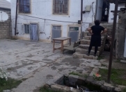 Satılır 4 otaqlı 110 m2 həyət evi Y.Suraxanı