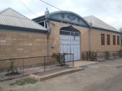 Satılır 5 otaqlı 200 m2 həyət evi Şəmkir