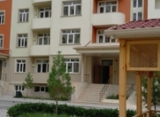 Satılır 3 otaqlı 105 m2 yeni tikili Gəncə