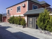 Satılır 7 otaqlı 300 m2 bağ evi Buzovna