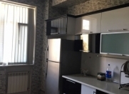 İcarəyə verilir 3 otaqlı 110 m2 yeni tikili 8 km