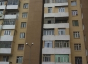Satılır 4 otaqlı 150 m2 köhnə tikili Hövsan