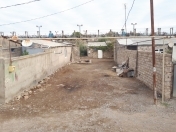 Satılır 1.62 sot torpaq NZS