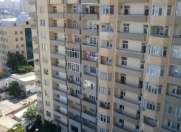 Satılır 3 otaqlı 170 m2 yeni tikili Dövlət Statistika Komitəsi