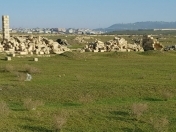 Satılır 36 sot torpaq Çiçək