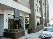 İcarəyə verilir 12 otaqlı 460 m2 köhnə tikili Yasamal r.